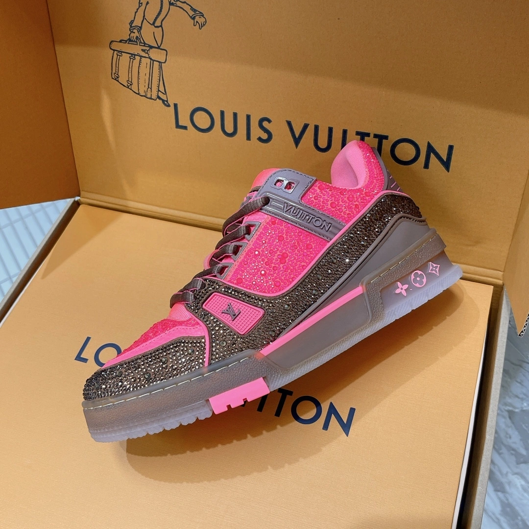 OOBB-- 8V 1A8Z6Y trainer Calfskin item:E-X187A0919