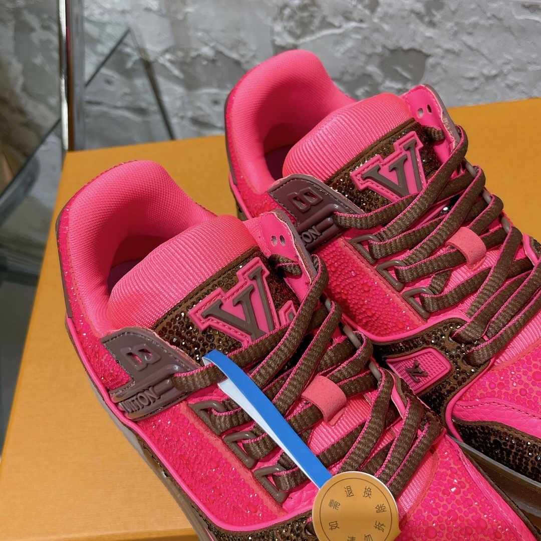 OOBB-- 8V 1A8Z6Y trainer Calfskin item:E-X187A0919
