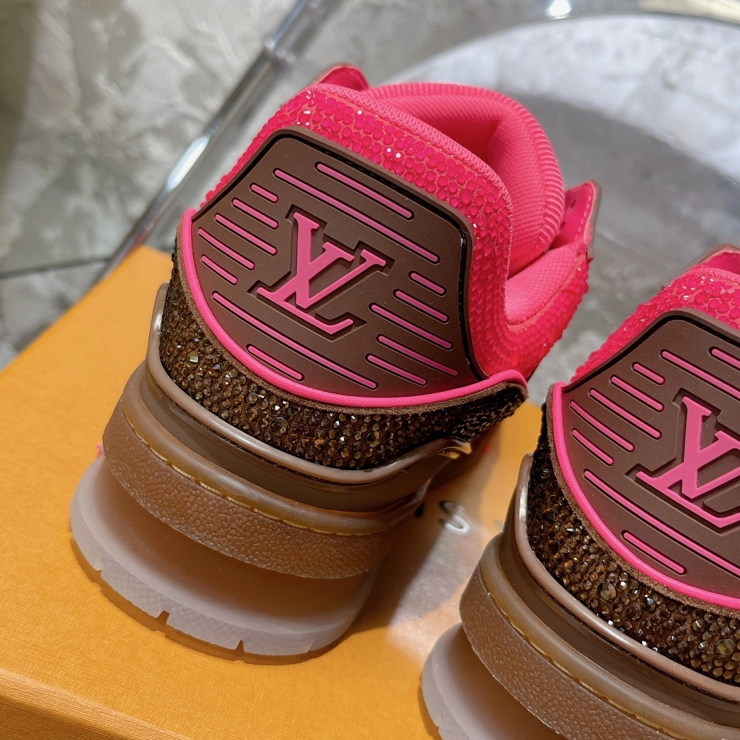 OOBB-- 8V 1A8Z6Y trainer Calfskin item:E-X187A0919