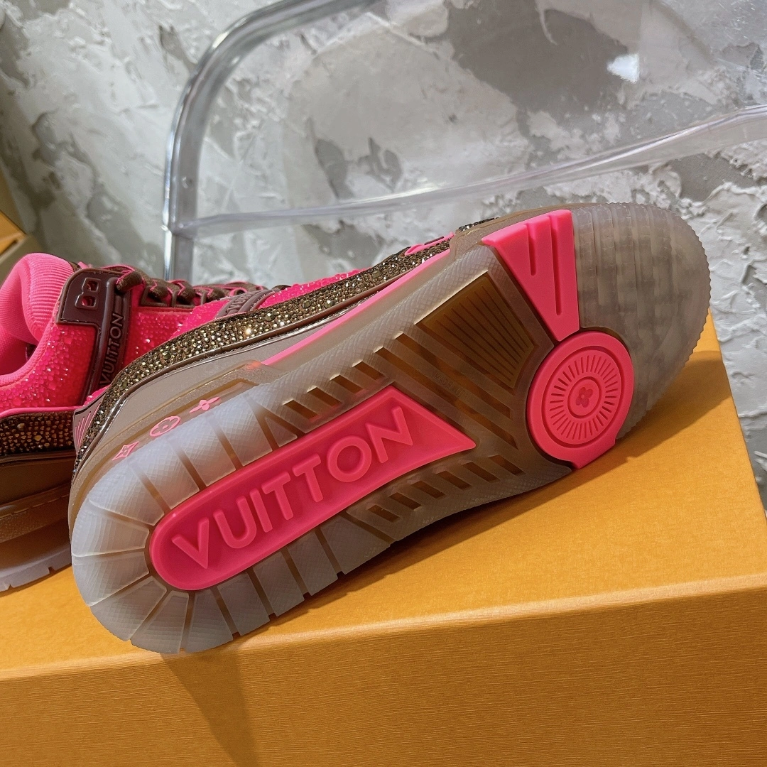 OOBB-- 8V 1A8Z6Y trainer Calfskin item:E-X187A0919