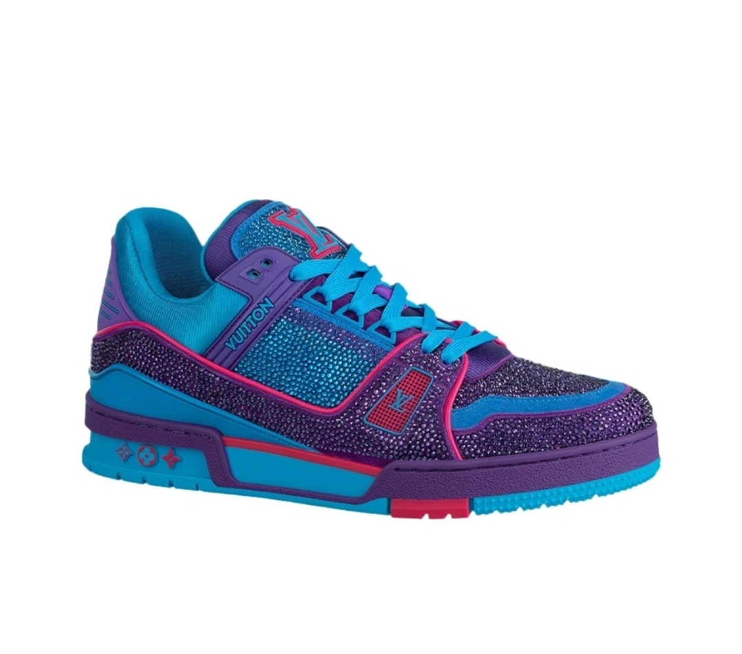 OOBB-- 8V 1A9JWH Trainer cowhide item:E-X158A0918