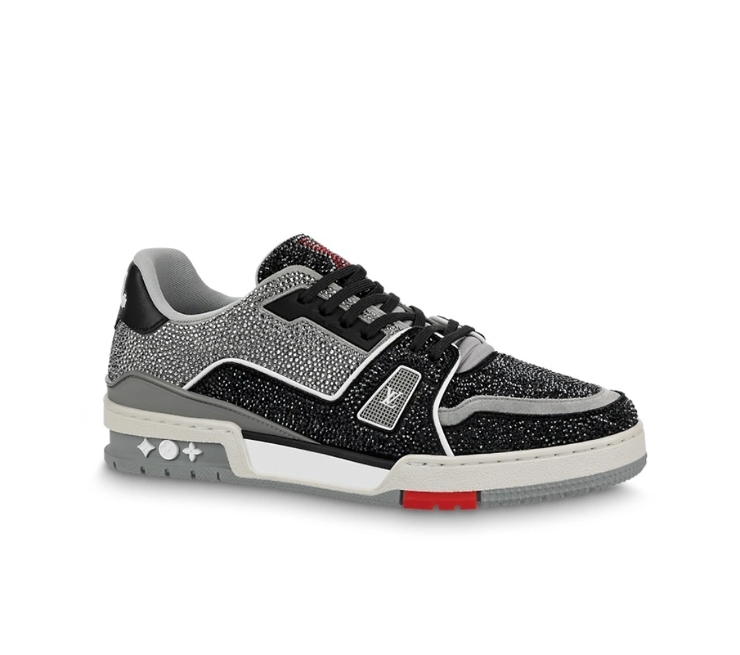 OOBB-- 8V 1AA6PR Trainer cowhide item:E-X555A0920