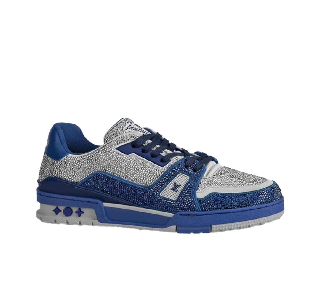 OOBB-- 8V 1AA6QZ trainer Calfskin item:E-X187A0921