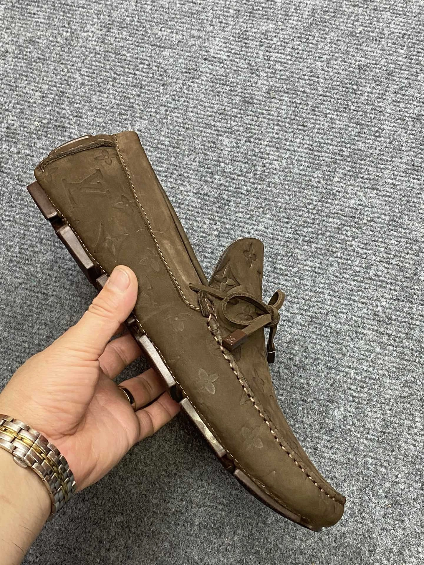 OOBB-- 8V 1AAF0A Cowhide item:D-X158F1906S