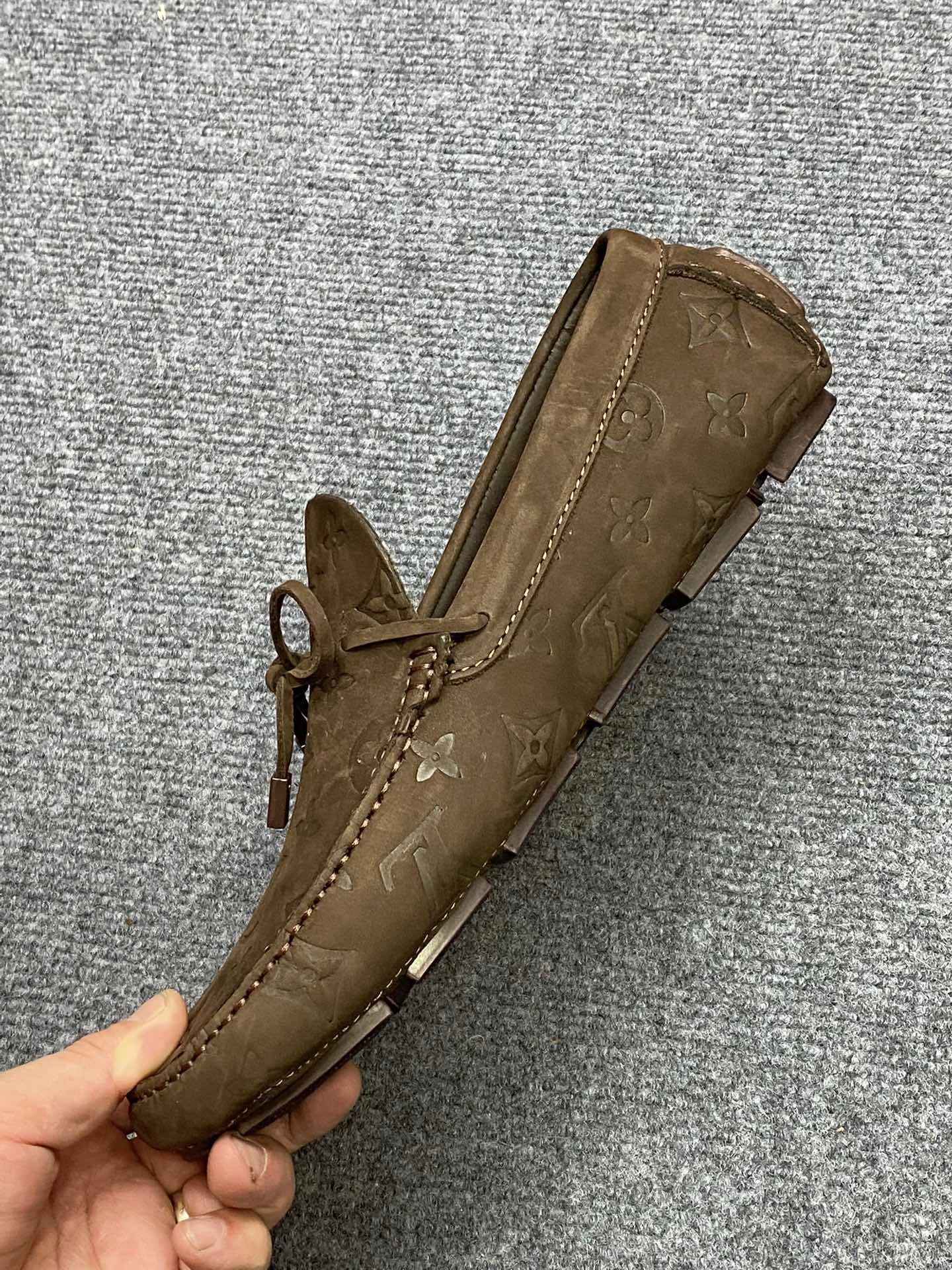 OOBB-- 8V 1AAF0A Cowhide item:D-X158F1906S