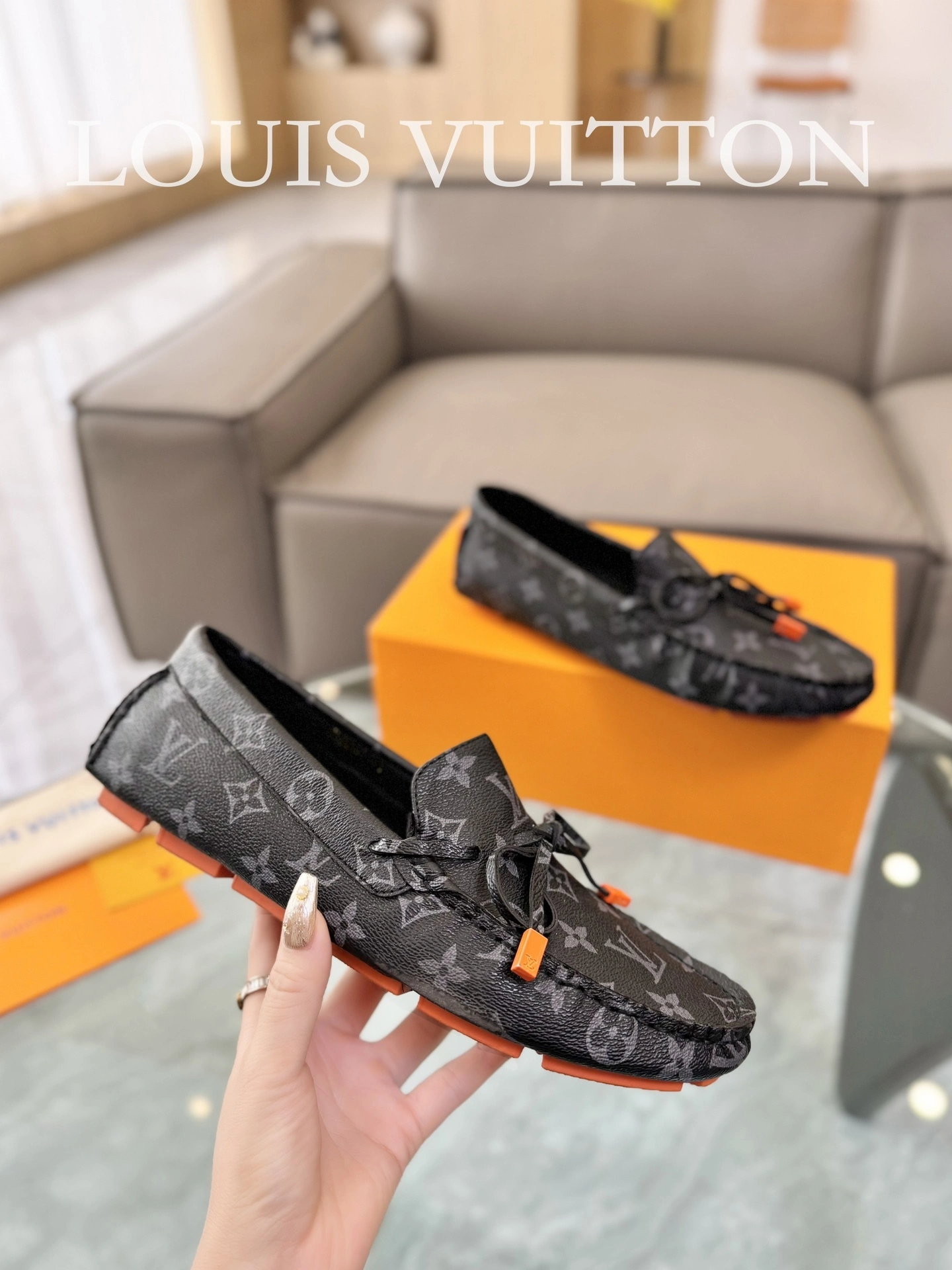 &OOBB-- 8V 1AAF38 Cowhide item:D-X000F1927S