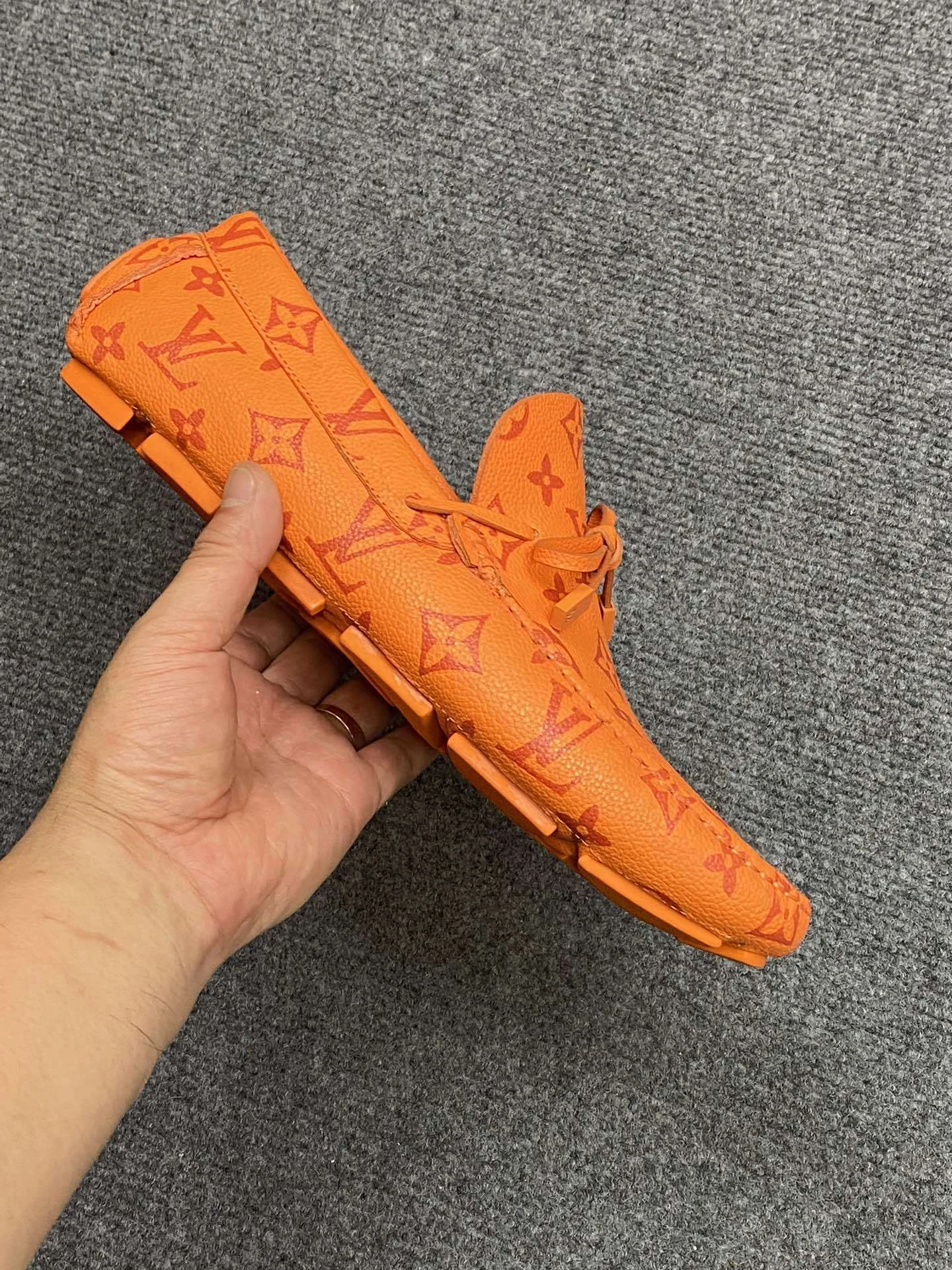 OOBB-- 8V 1AAF50 Cowhide item:D-X158F1908S