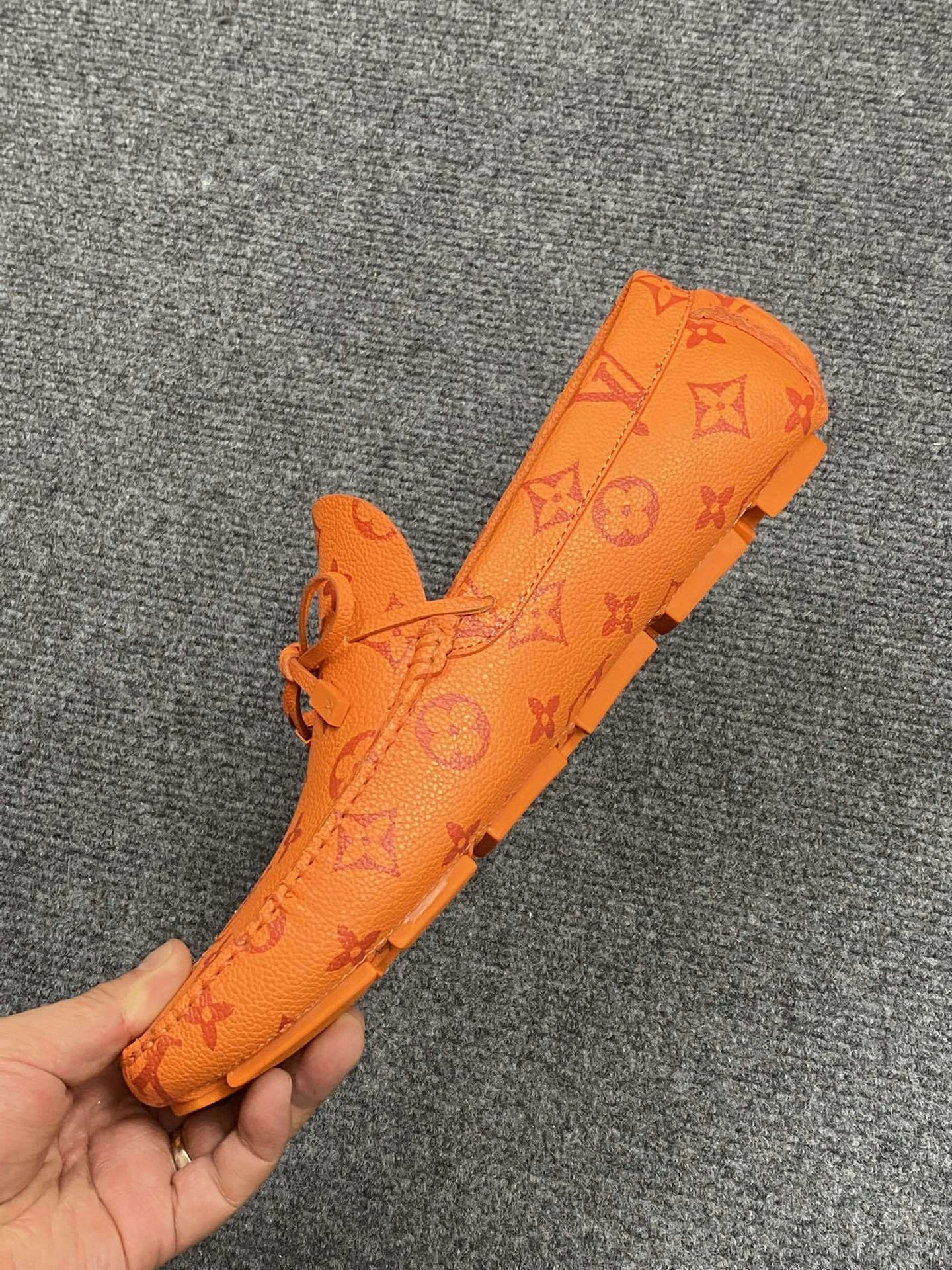OOBB-- 8V 1AAF50 Cowhide item:D-X158F1908S
