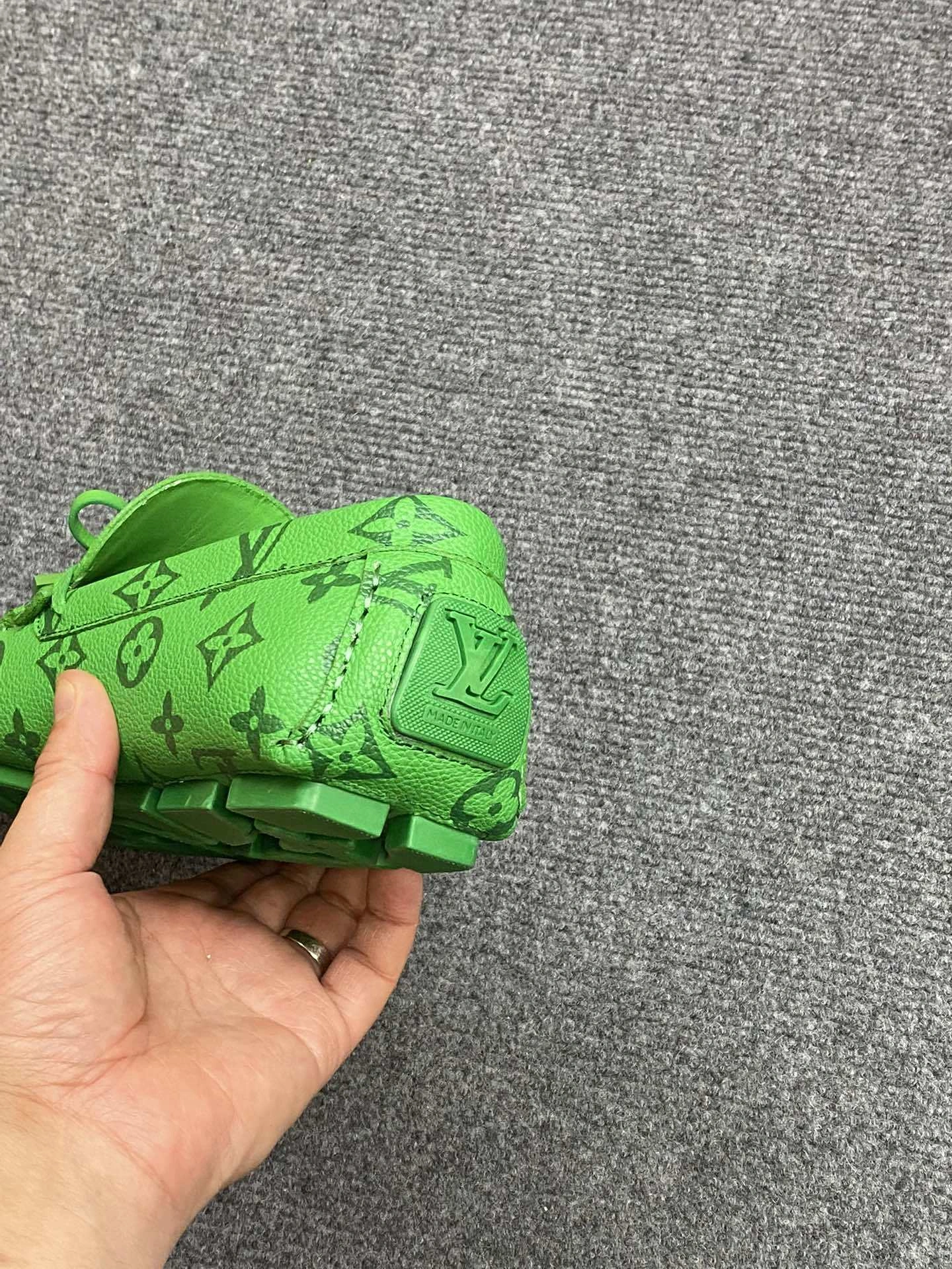 OOBB-- 8V 1AAF5Y Cowhide item:D-X158F1902S