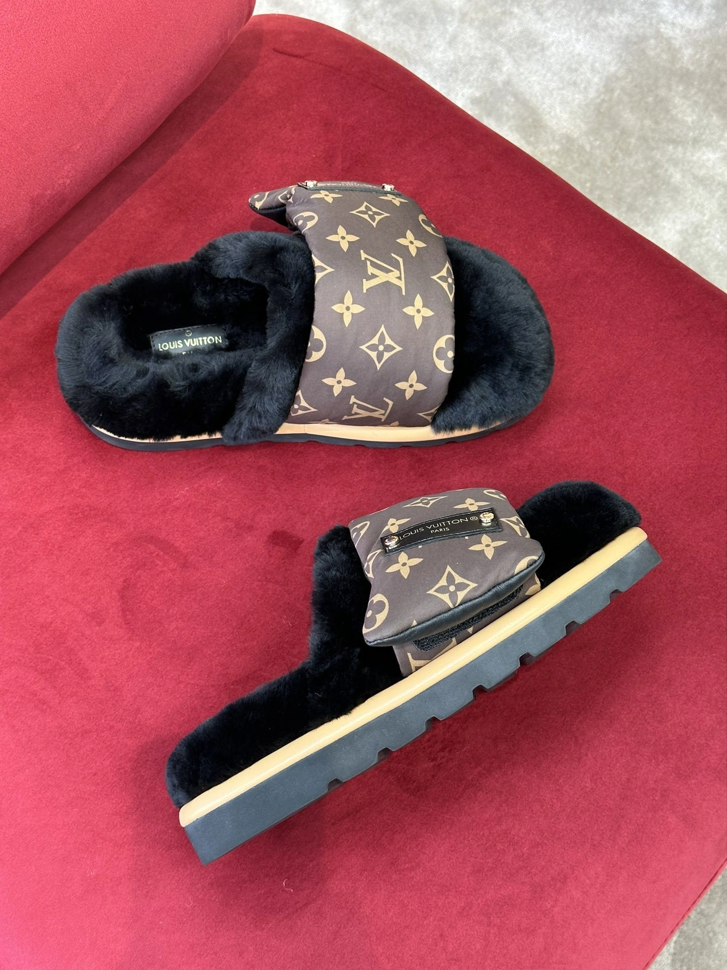 OOBB-- 8V 1AAM3K wool item:E-X187A0901