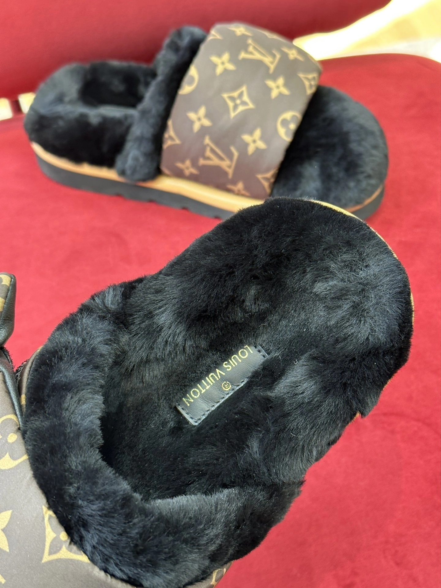 OOBB-- 8V 1AAM3K wool item:E-X187A0901