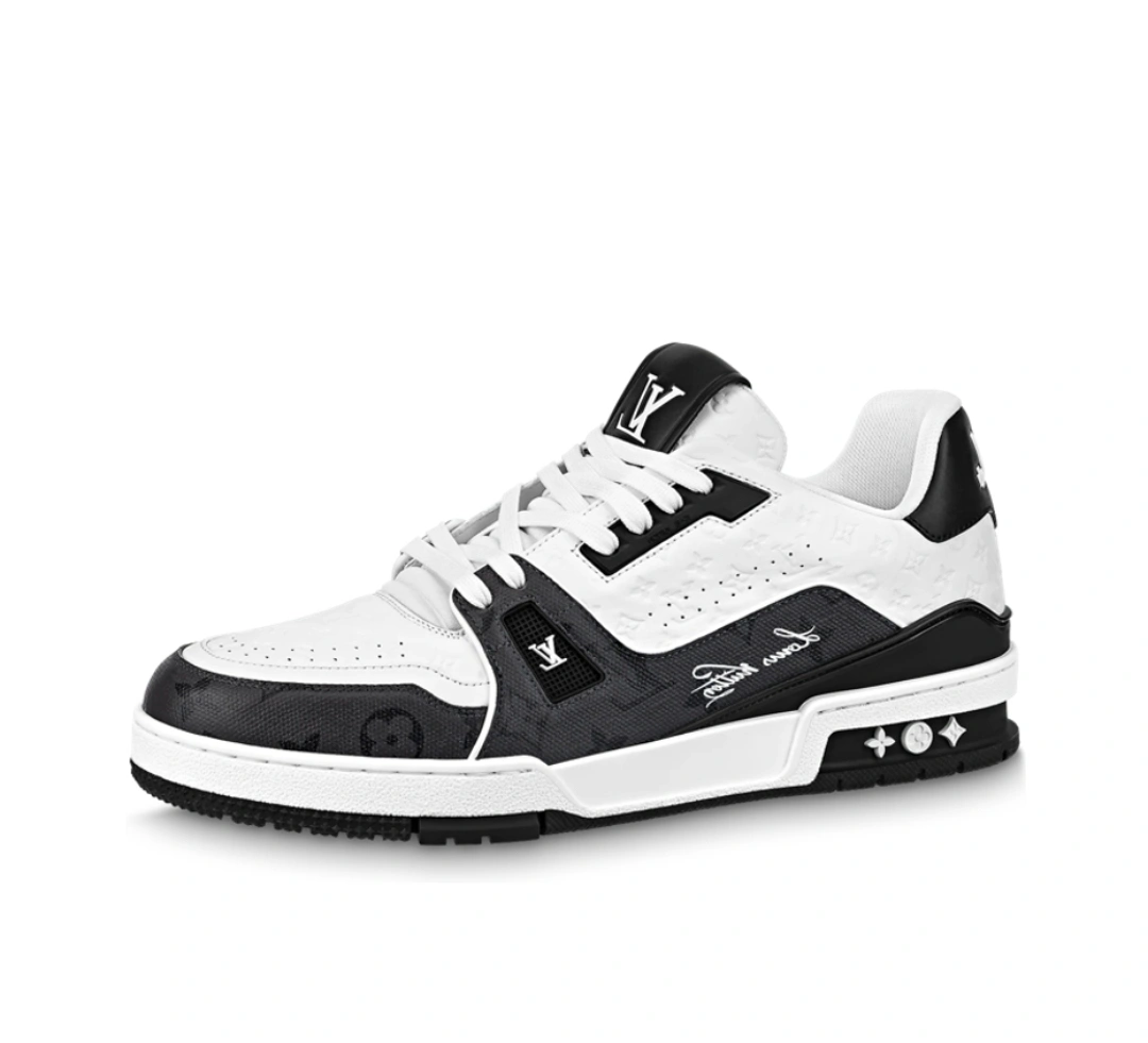 &OOBB-- 8V 1AANED Trainer cowhide item:E-X230A0128