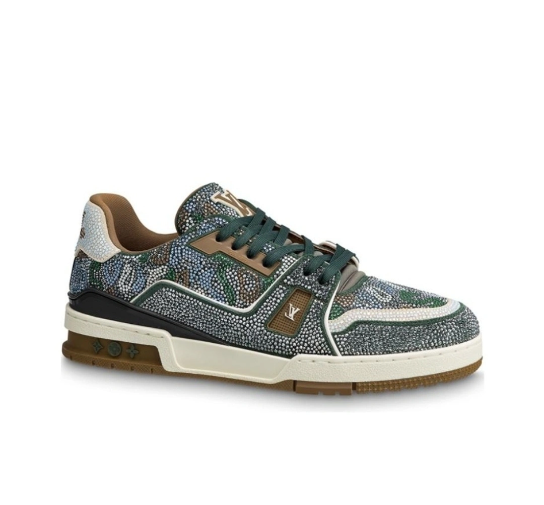 OOBB-- 8V 1AARH6 trainer Calfskin item:E-X187A0923