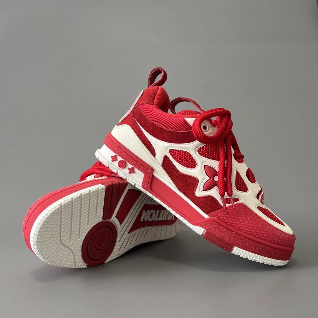 OOBB-- 8V 1AARS6 suede item:E-X300E2113