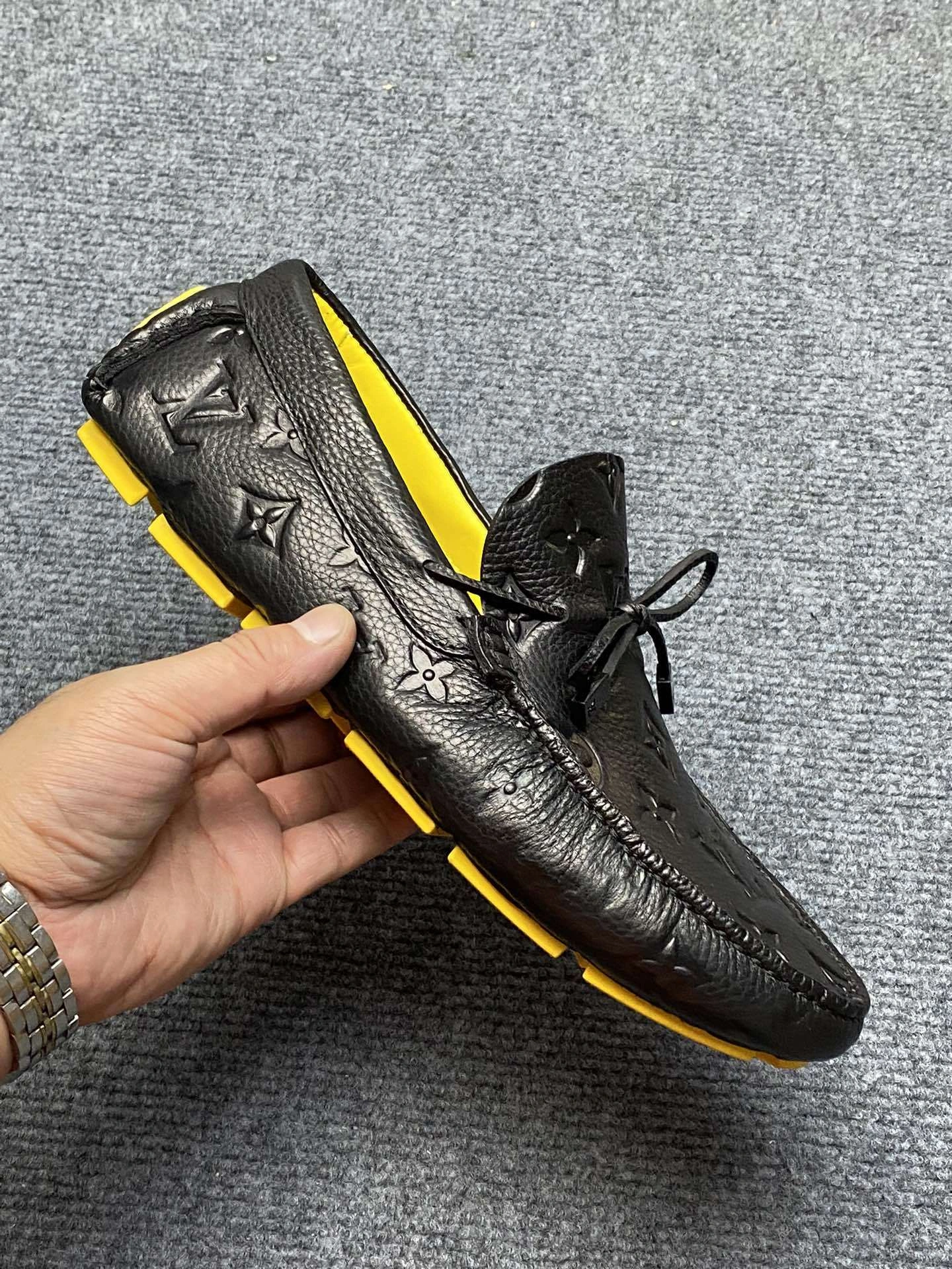 OOBB-- 8V 1ABD55 Cowhide item:D-X158F1903S