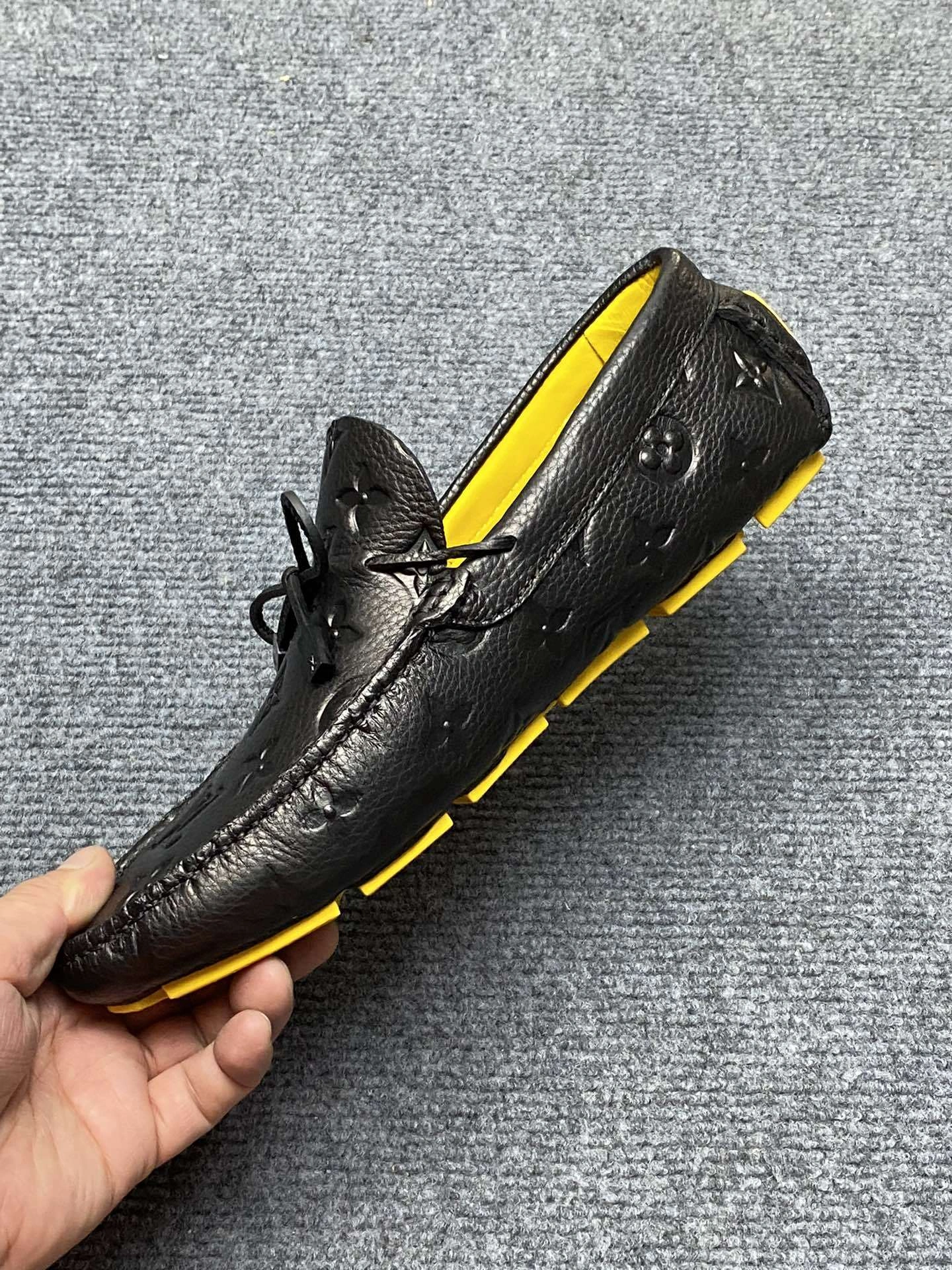 OOBB-- 8V 1ABD55 Cowhide item:D-X158F1903S