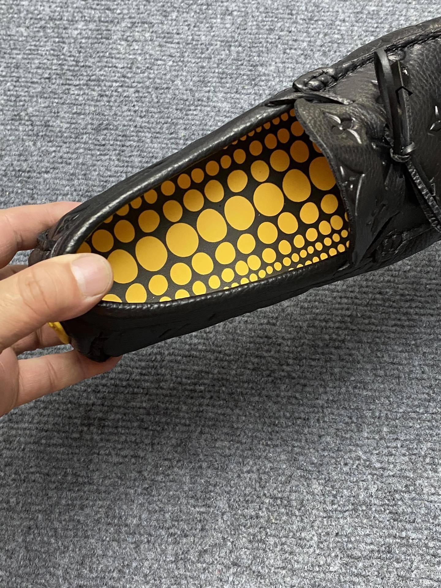 OOBB-- 8V 1ABD55 Cowhide item:D-X158F1903S
