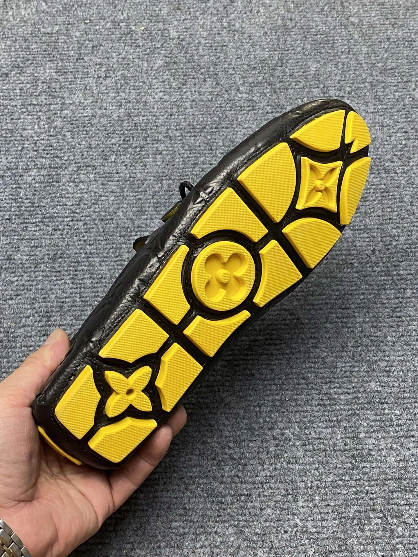 OOBB-- 8V 1ABD55 Cowhide item:D-X158F1903S