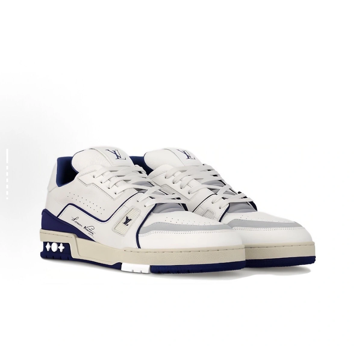 OOBB-- 8V 1ABFA9  1ABNIH Trainer Calfskin item:E-X430L0320B