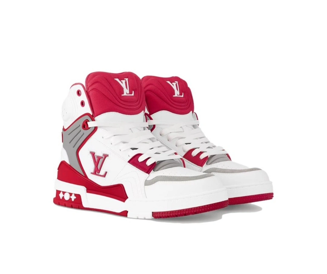 OOBB-- 8V 1ABLS9 Calfskin Trainer item:D-X158F1112S