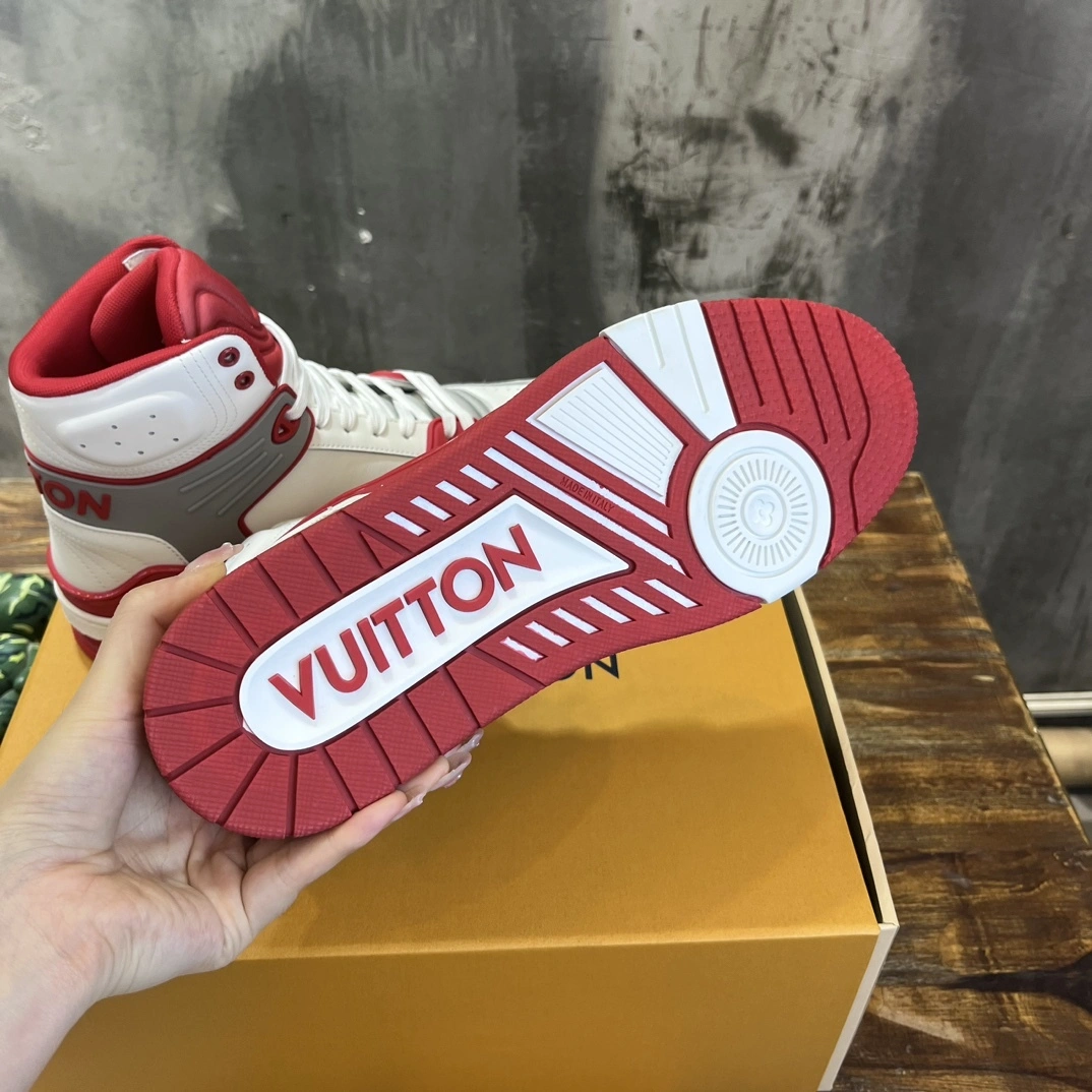 OOBB-- 8V 1ABLS9 Calfskin Trainer item:D-X158F1112S