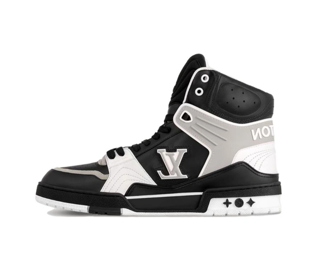 OOBB-- 8V 1ABLT6 Cowhide Trainer item:D-X158F1229S