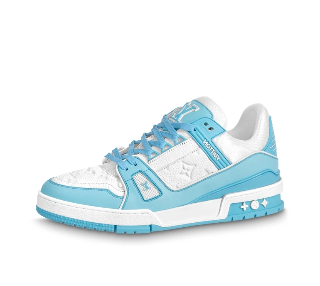OOBB-- 8V 1ABOFI trainer Calfskin item:E-X187A0932