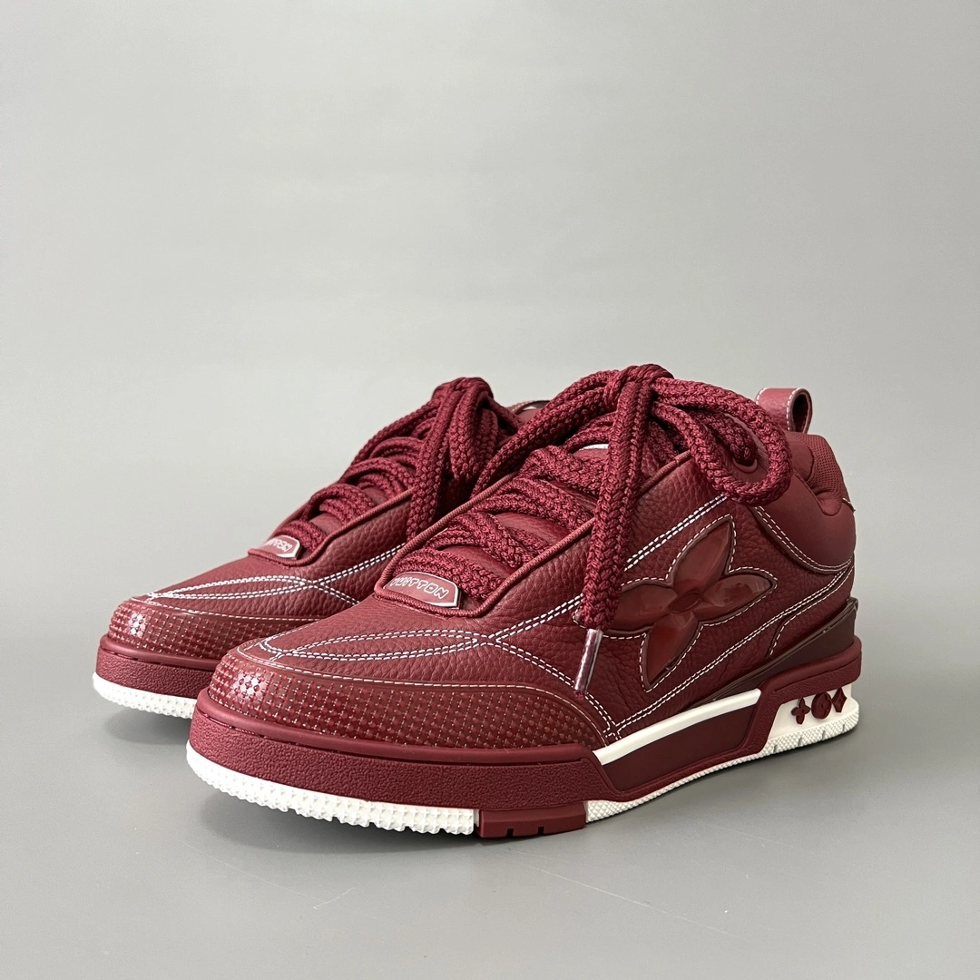OOBB-- 8V 1ABZ6D suede item:E-X300E2116