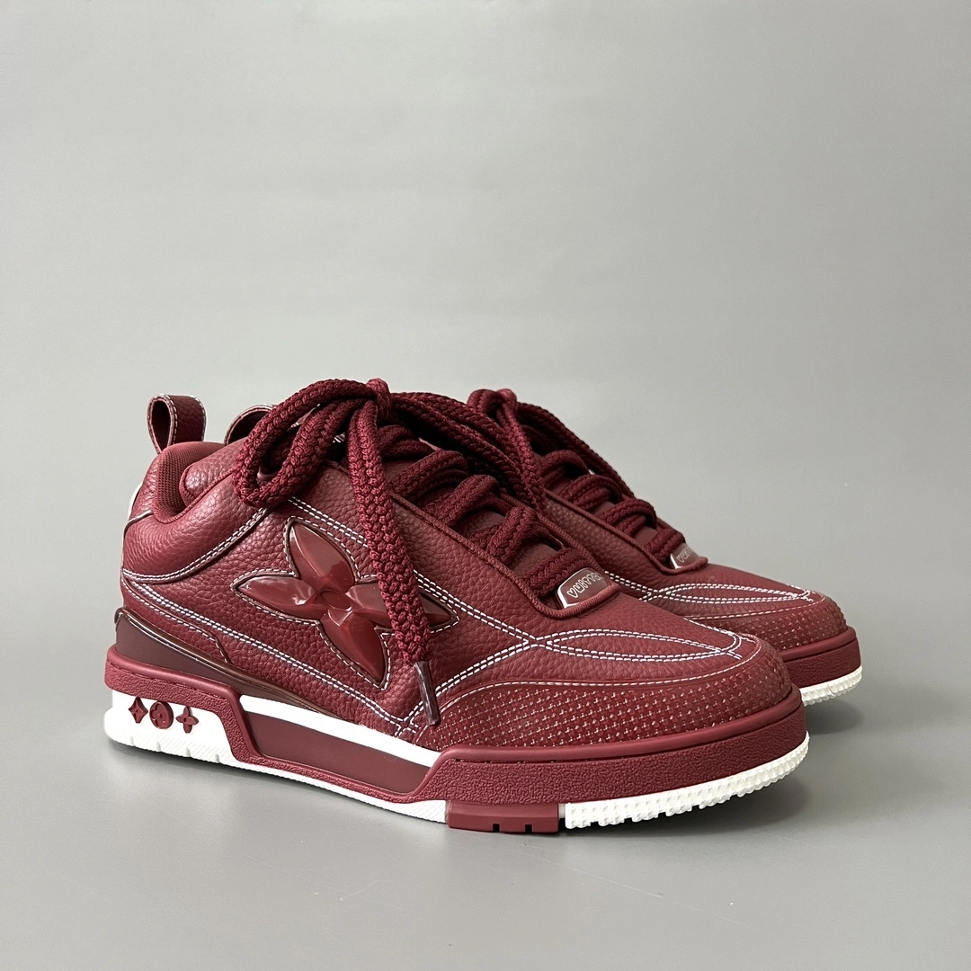 OOBB-- 8V 1ABZ6D suede item:E-X300E2116