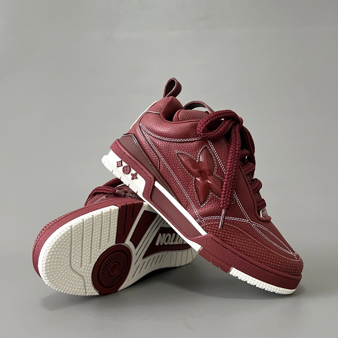 OOBB-- 8V 1ABZ6D suede item:E-X300E2116