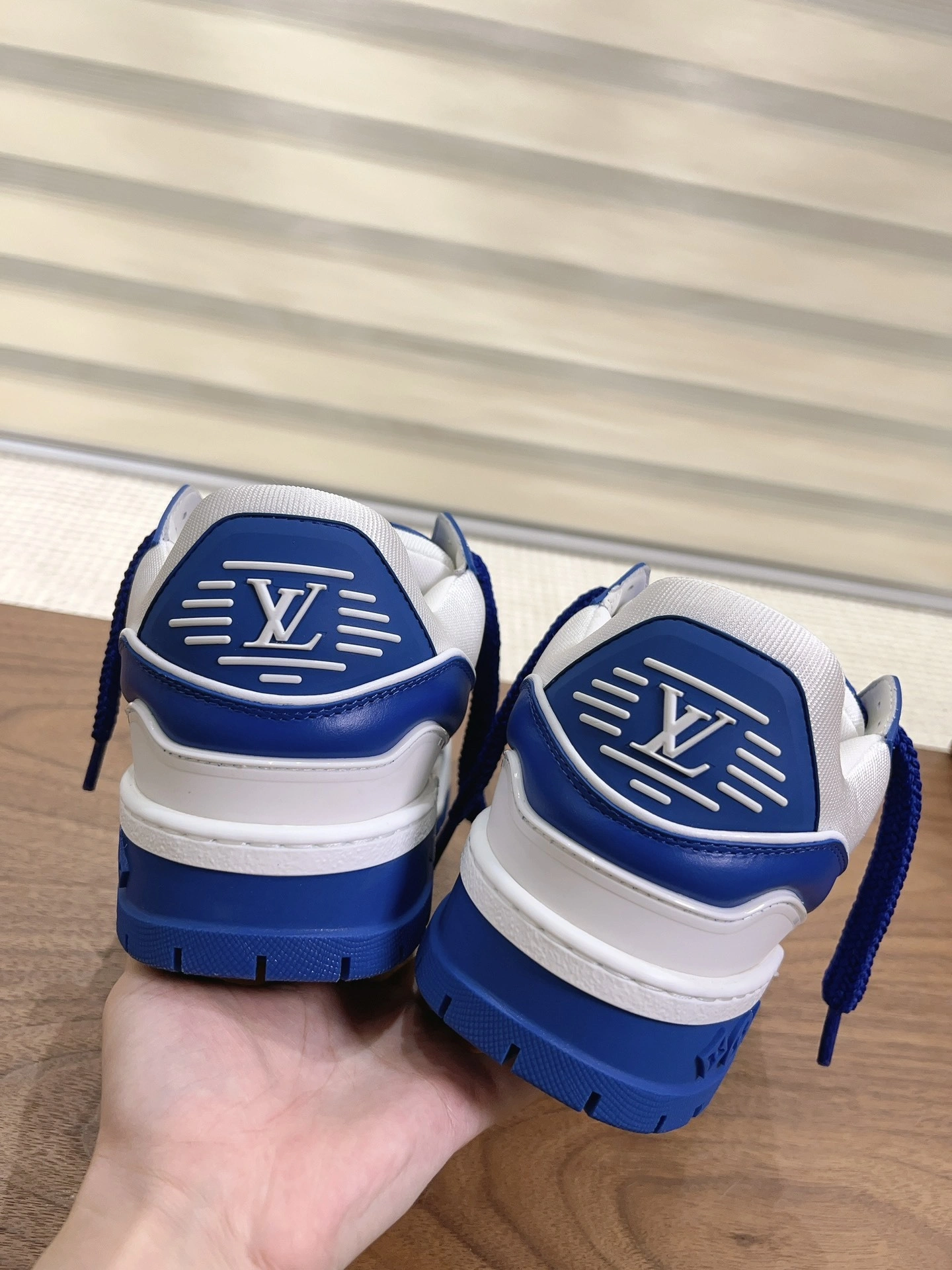OOBB-- 8V 1ABZPW Trainer item:E-X187A0934