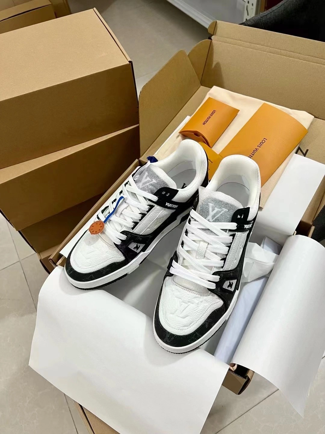 &OOBB-- 8V 1AC2A7 1A9JG7 trainer Calfskin item:D-X000H0154