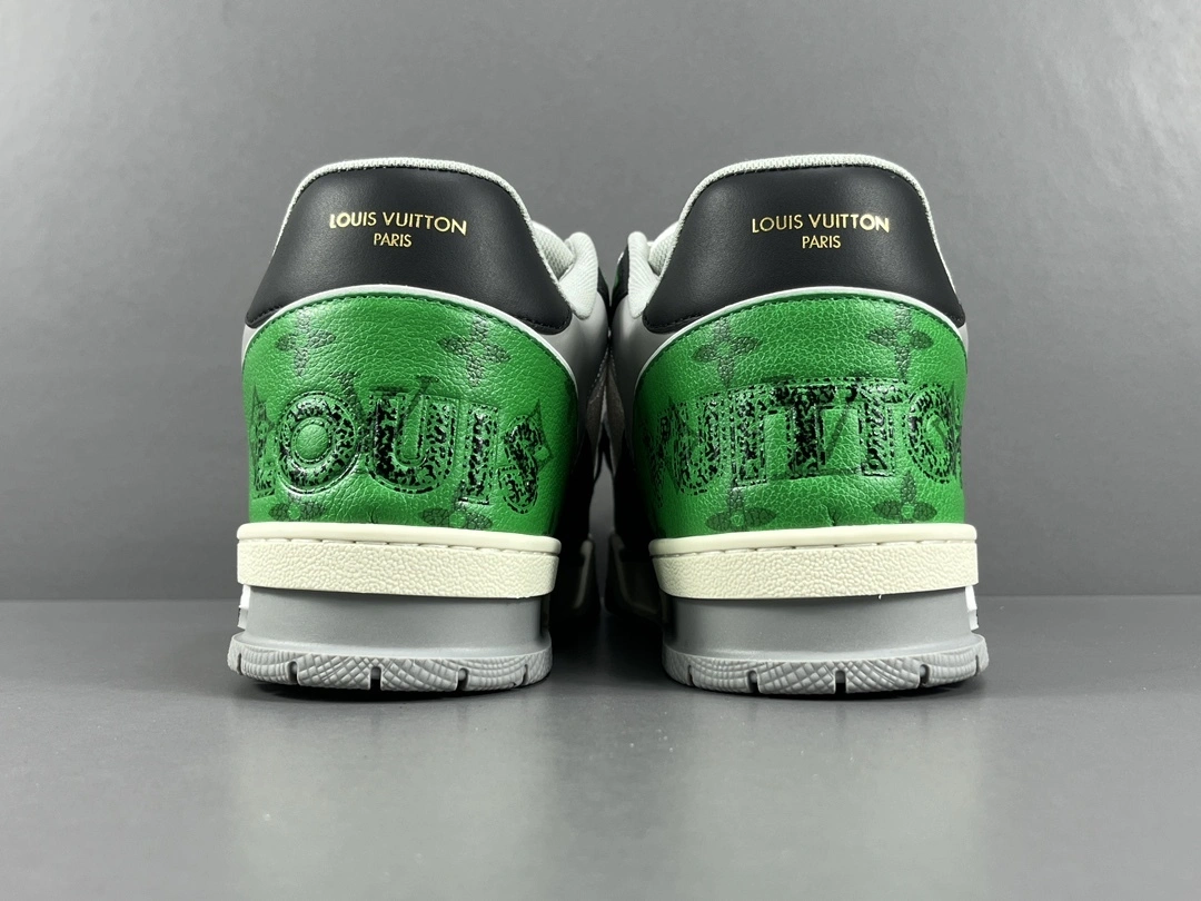 OOBB-- 8V 1AC50F Calfskin Trainer item:D-X575F1123S