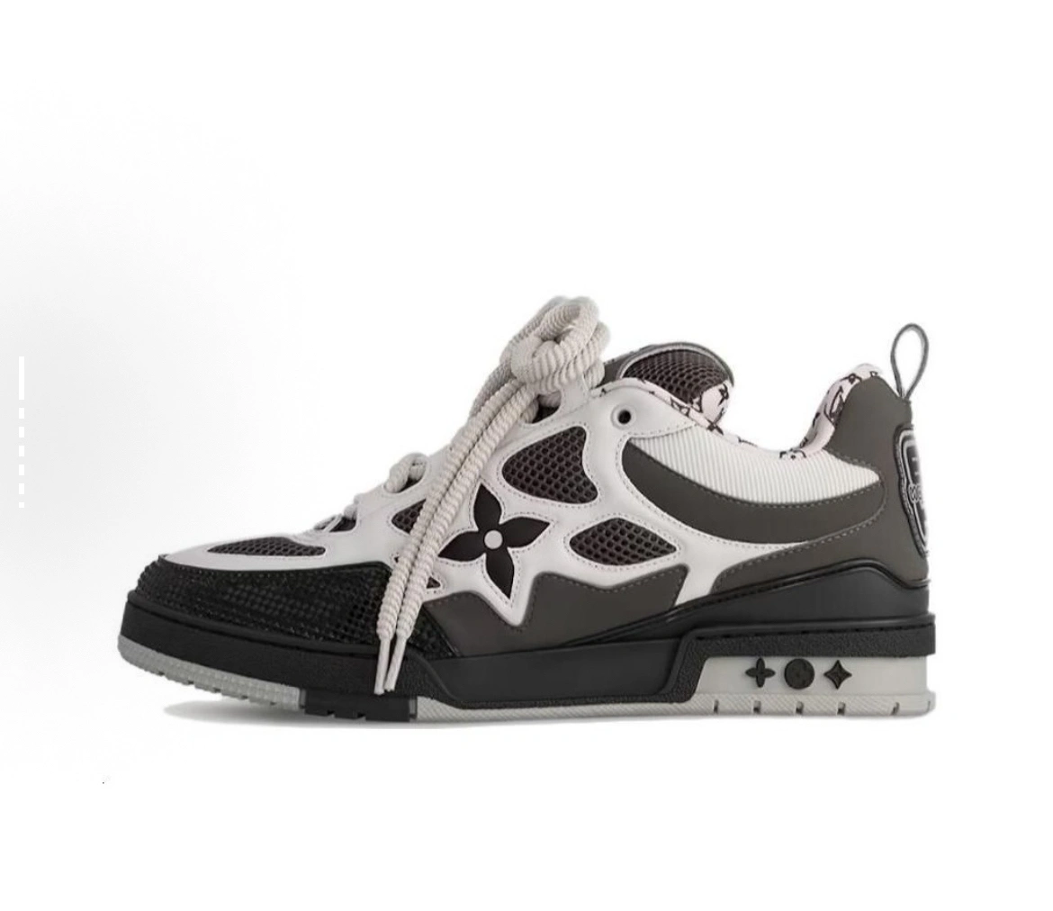 OOBB-- 8V 1AC52M suede item:E-X300E2111