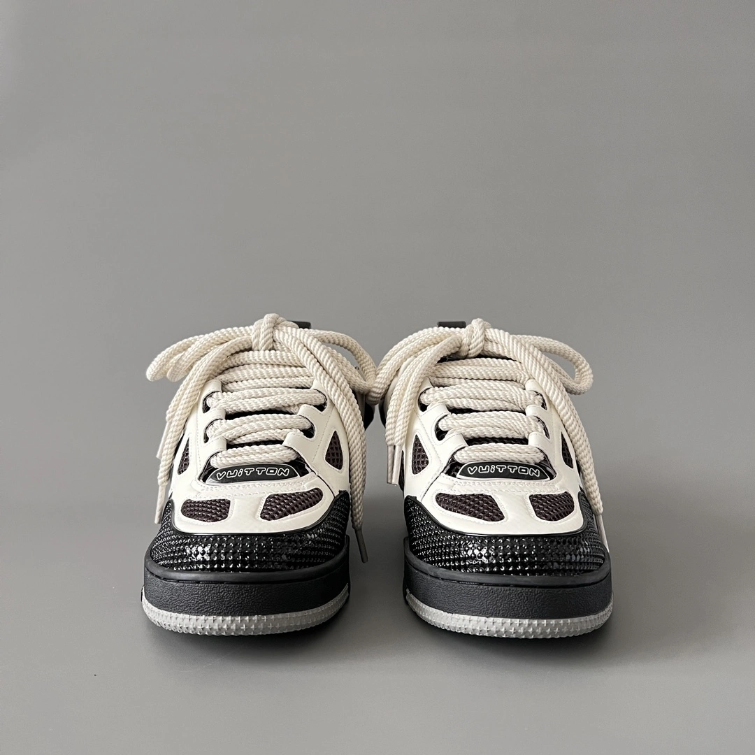 OOBB-- 8V 1AC52M suede item:E-X300E2111