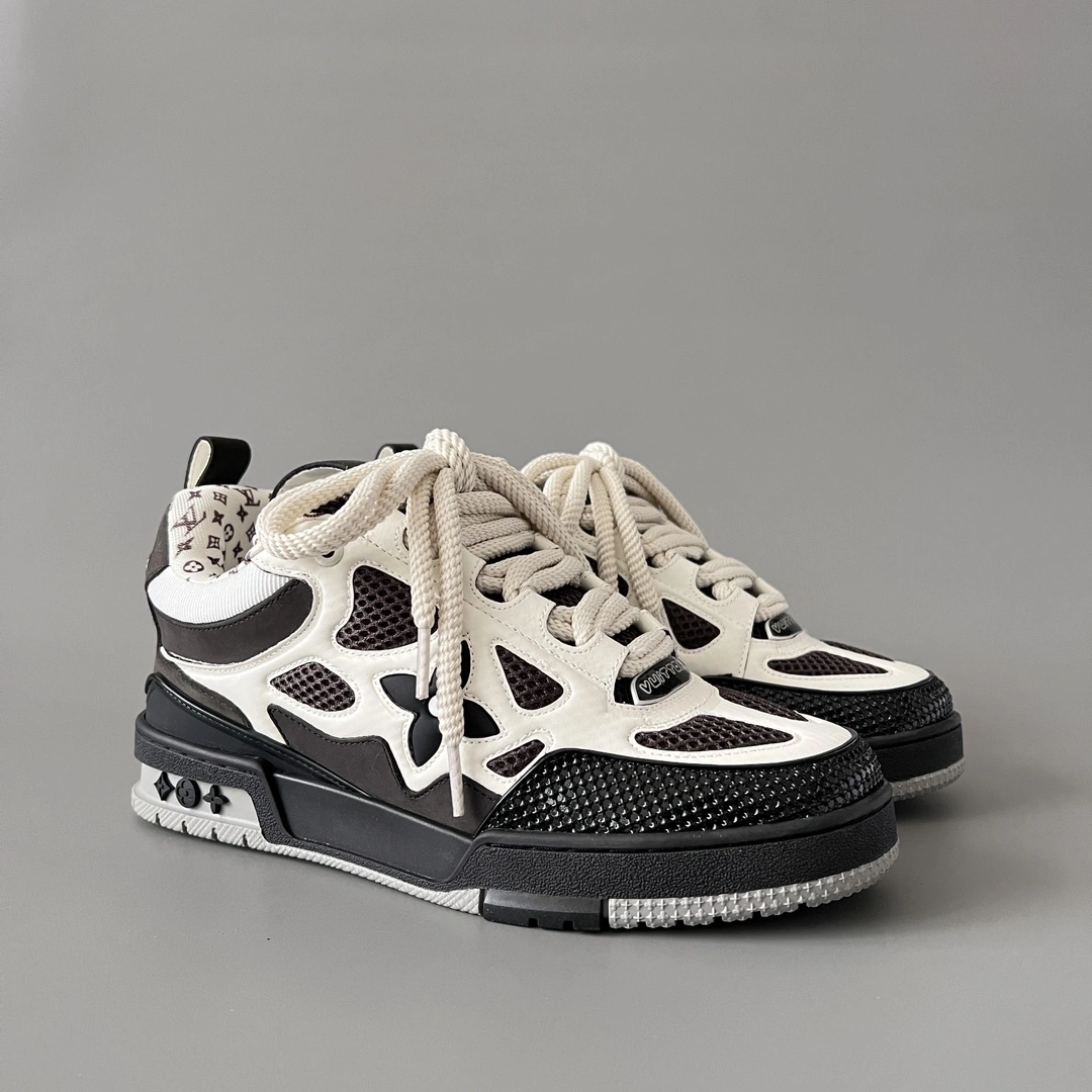 OOBB-- 8V 1AC52M suede item:E-X300E2111