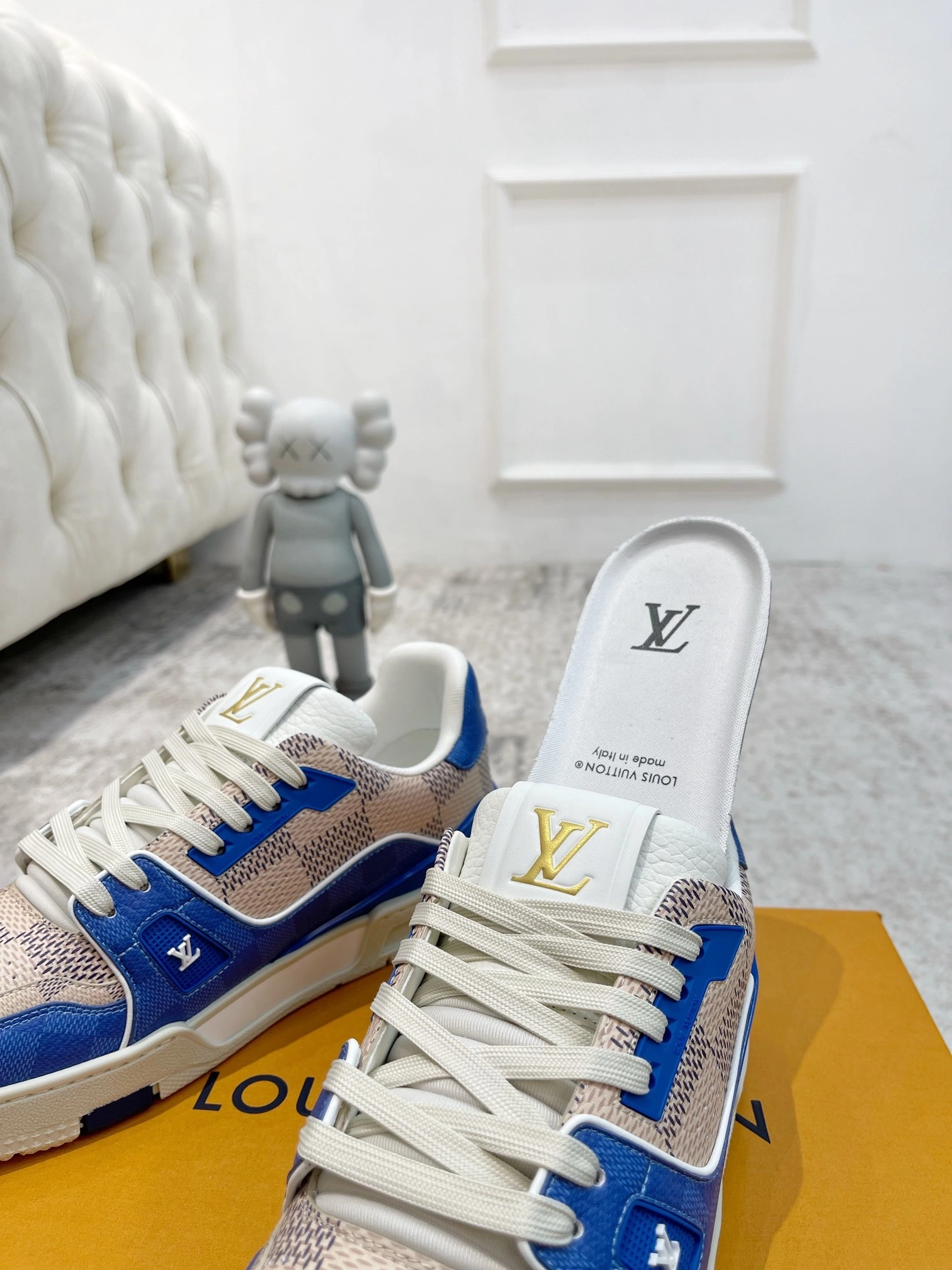 OOBB-- 8V 1AC57T Thick soles 5CM item:D-X158E3184S