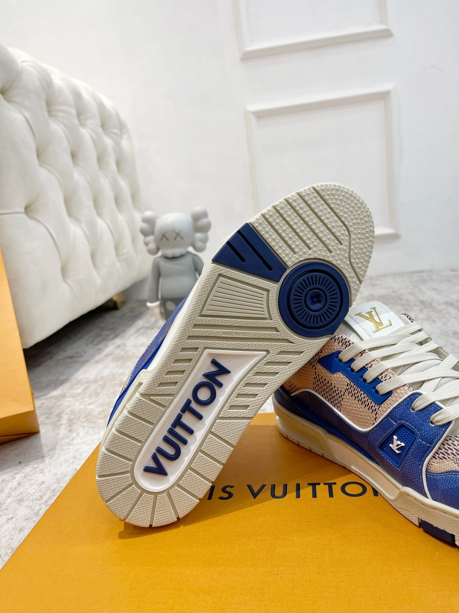 OOBB-- 8V 1AC57T Thick soles 5CM item:D-X158E3184S