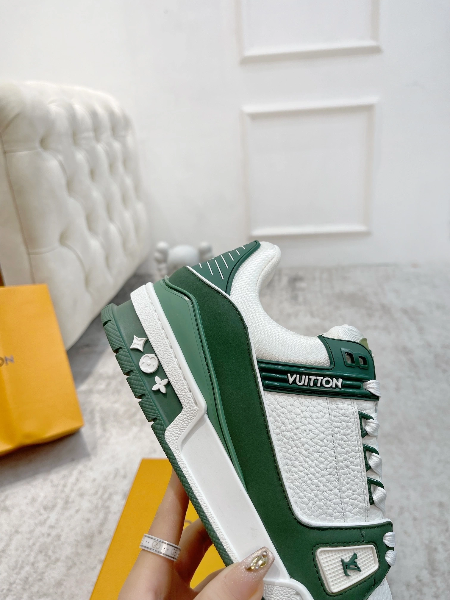 OOBB-- 8V 1AC58E Thick soles 5CM item:D-X158E3181S