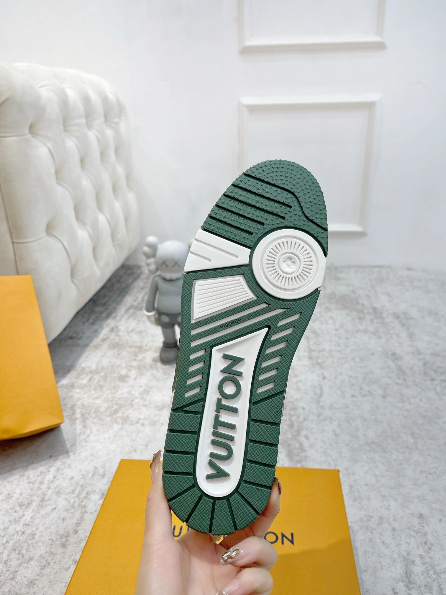 OOBB-- 8V 1AC58E Thick soles 5CM item:D-X158E3181S