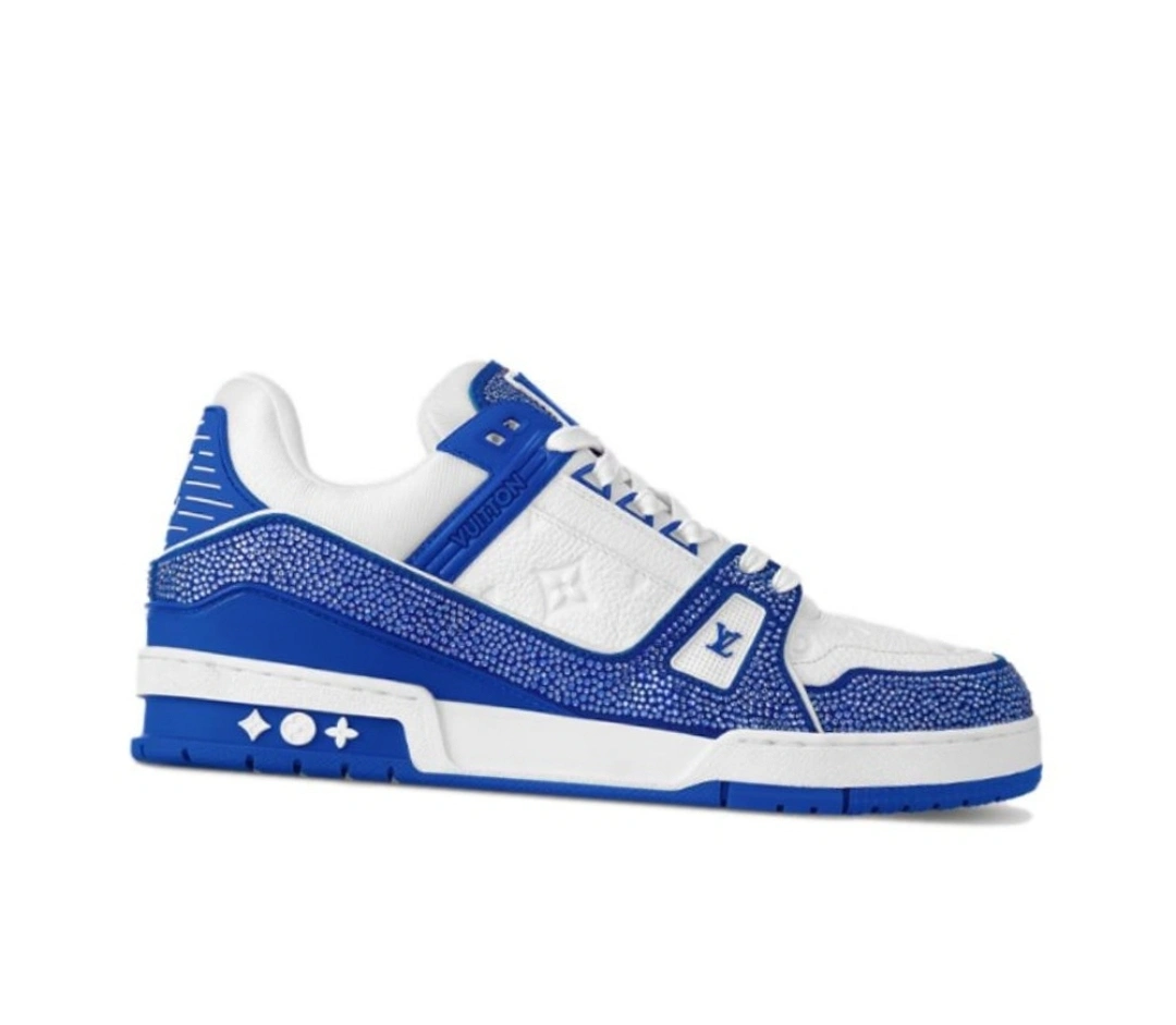 OOBB-- 8V 1AC5AE trainer Calfskin item:E-X187A0928