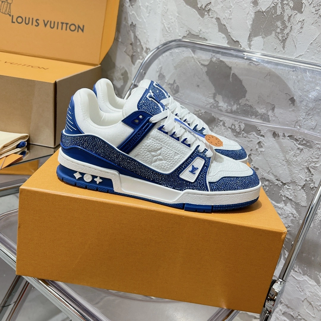 OOBB-- 8V 1AC5AE trainer Calfskin item:E-X187A0928