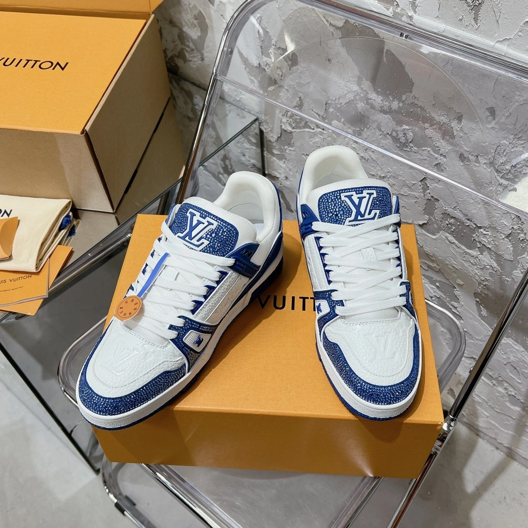 OOBB-- 8V 1AC5AE trainer Calfskin item:E-X187A0928