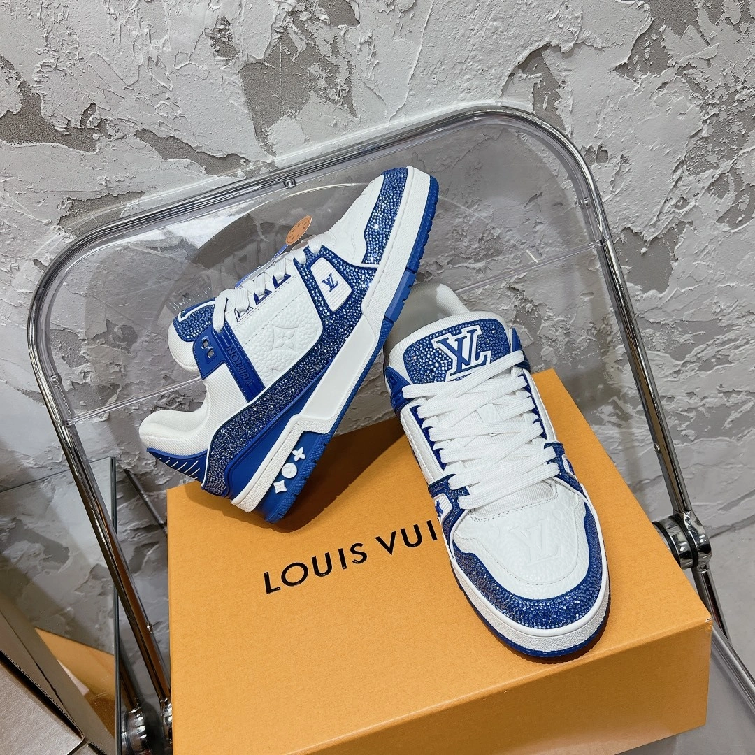 OOBB-- 8V 1AC5AE trainer Calfskin item:E-X187A0928