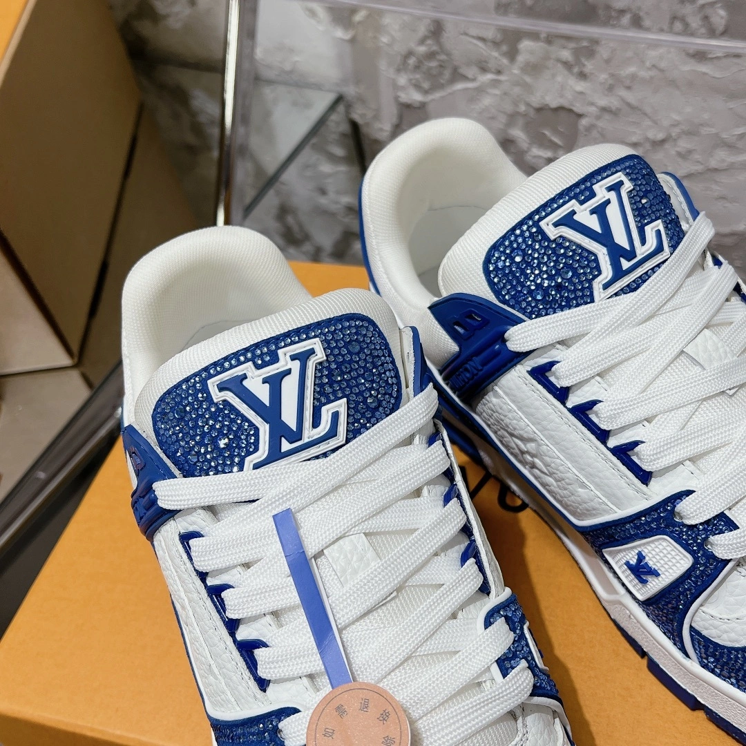 OOBB-- 8V 1AC5AE trainer Calfskin item:E-X187A0928