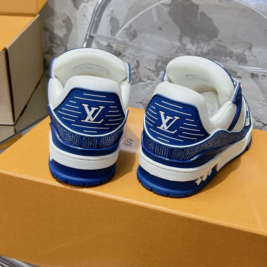 OOBB-- 8V 1AC5AE trainer Calfskin item:E-X187A0928