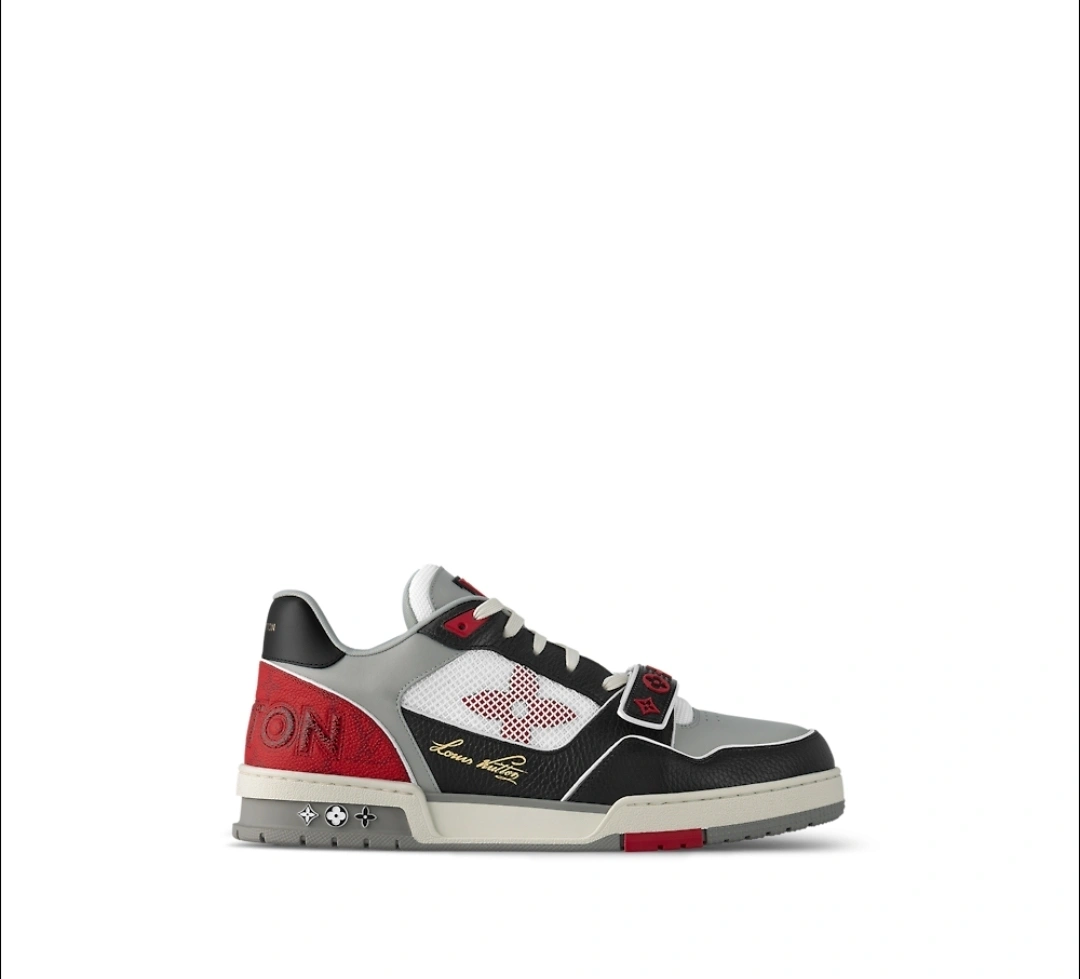 OOBB-- 8V 1ACD7H trainer Calfskin item:D-X187H0122