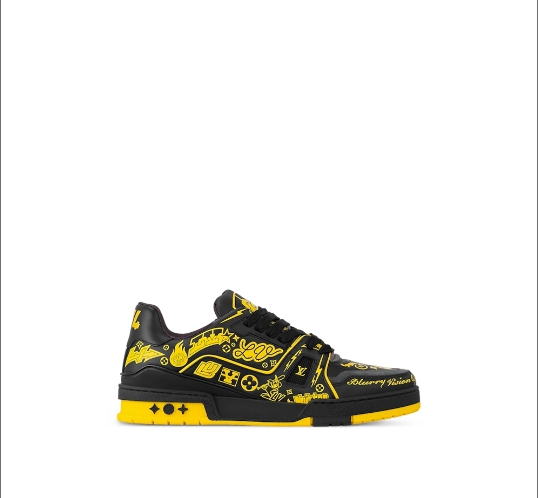 OOBB-- 8V 1ACEJR Trainer Thick soles：3CM cowhide item:D-X000H0123