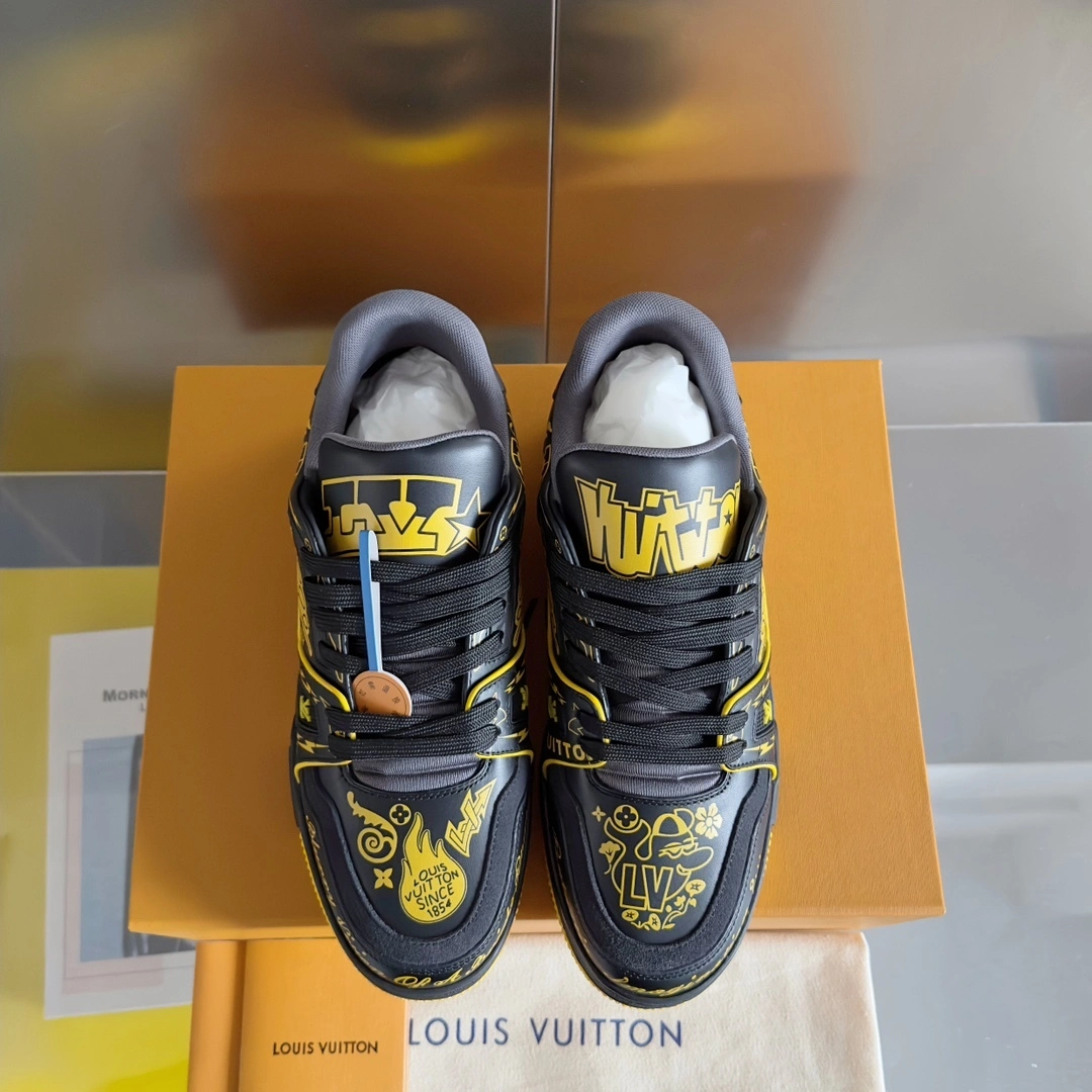 OOBB-- 8V 1ACEJR Trainer Thick soles：3CM cowhide item:D-X000H0123