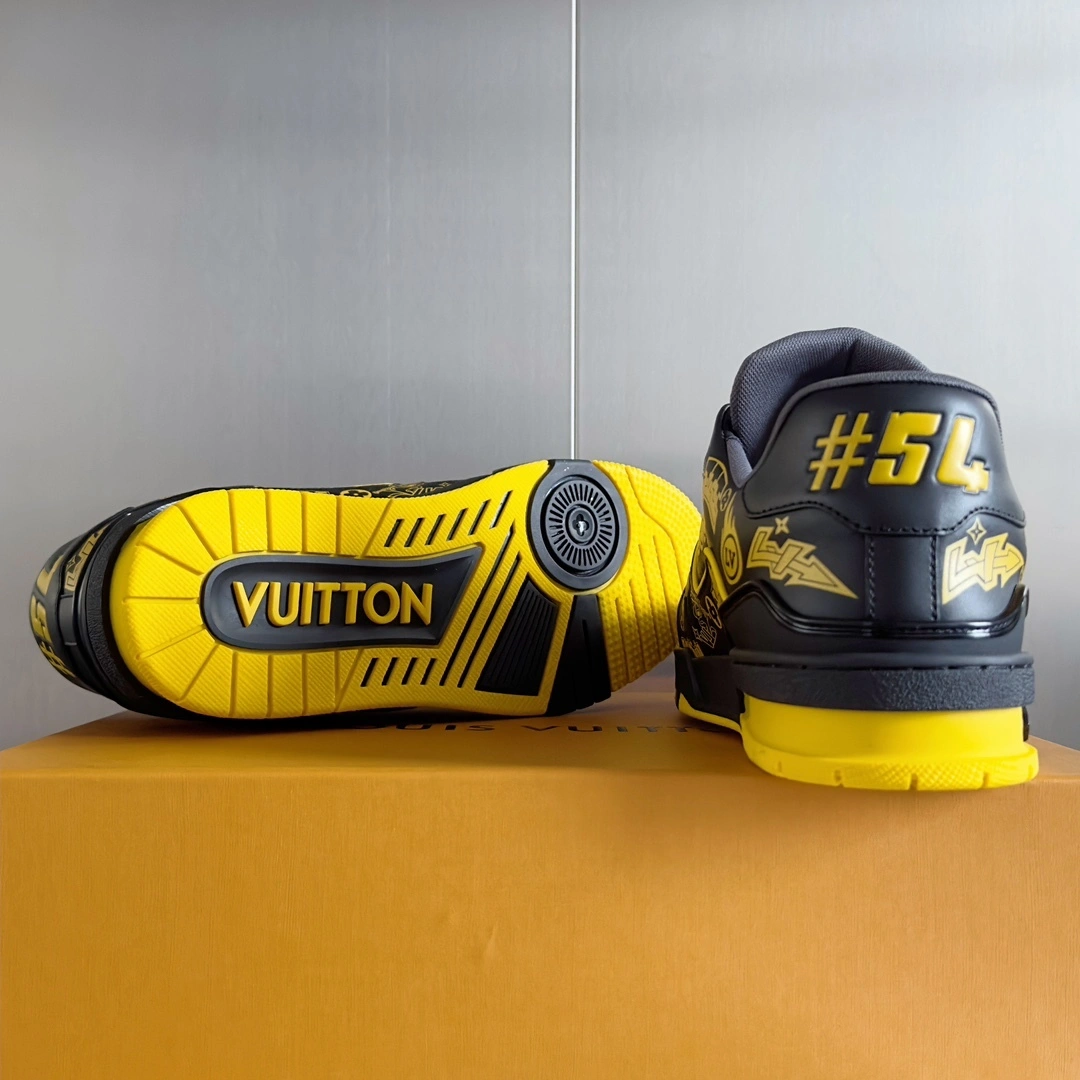 OOBB-- 8V 1ACEJR Trainer Thick soles：3CM cowhide item:D-X000H0123